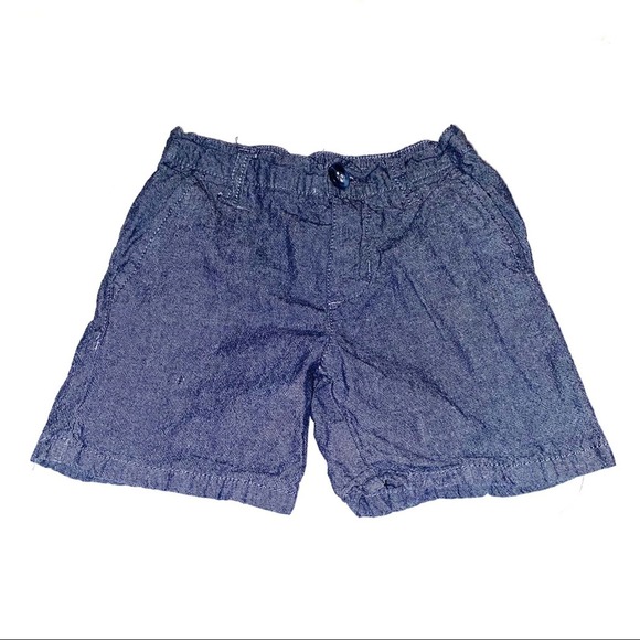 U.S. Polo Assn. Other - U.S. Polo Assn. Blue Shorts